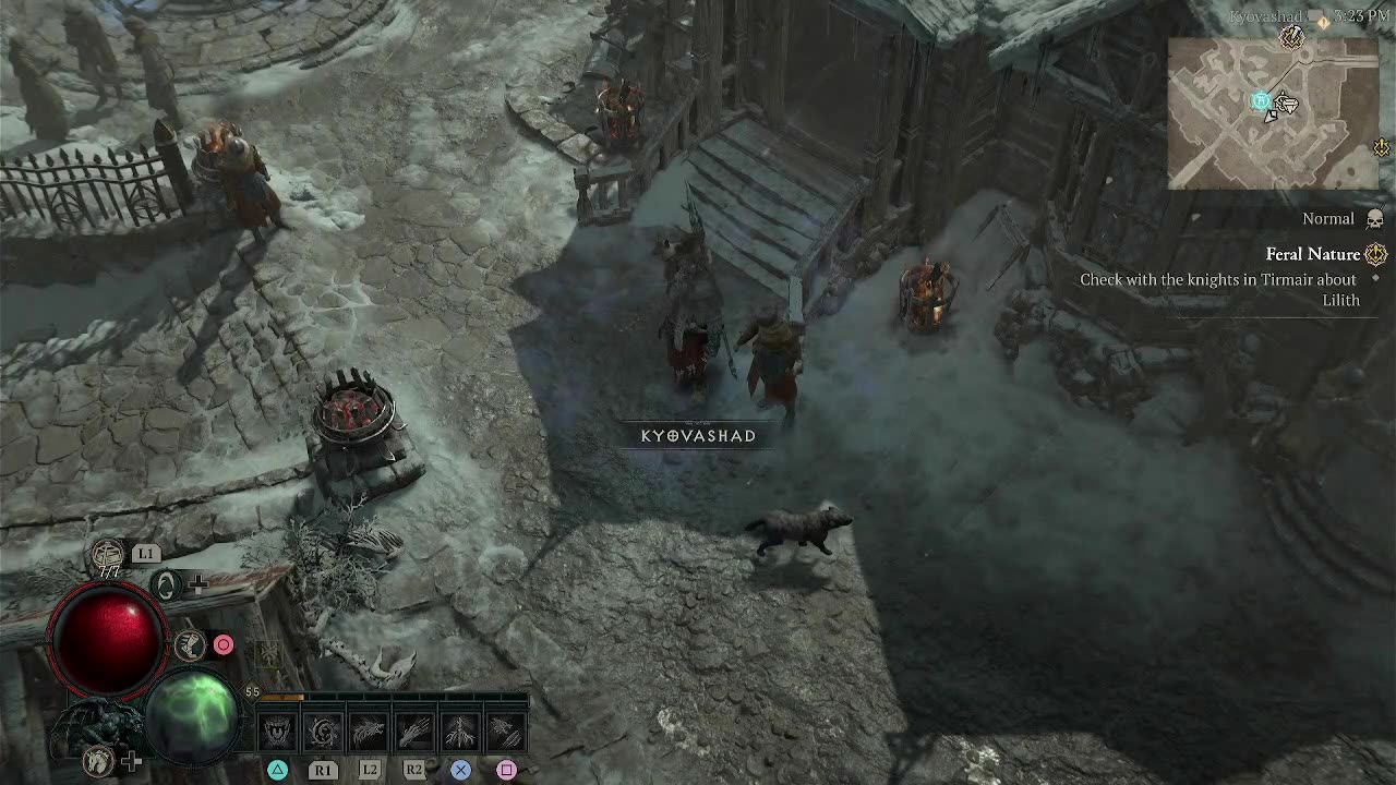 Dayz of PeredaTheOne