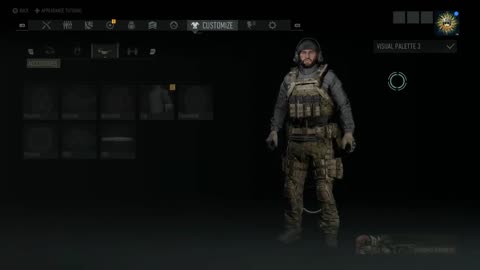 _Ghost Recon Breakpoint Call Of Duty Ghost Outfits