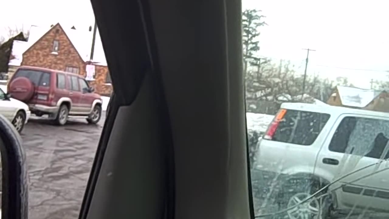 TWO SENIORS ROBBED AT GUN POINT WHILE I WAS Checking on a house