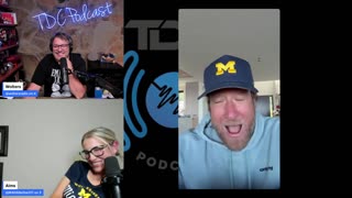 TDC Podcast LIVE!