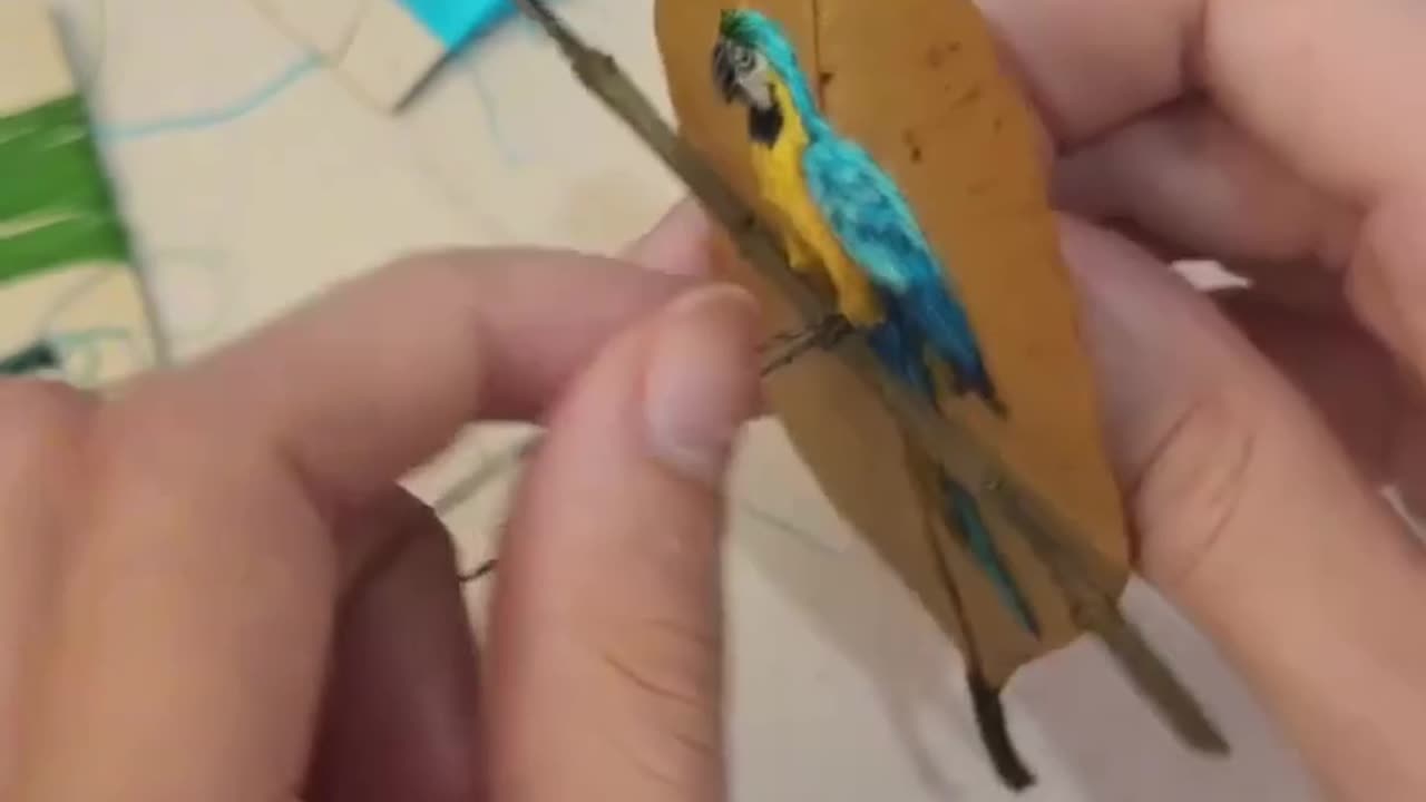 Incredible Art