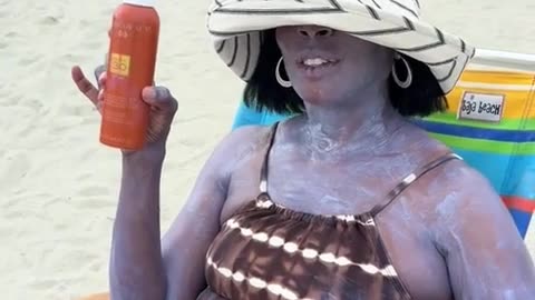 😅☀️ The Sunscreen Fail That Will Make You Cringe! | FunFM