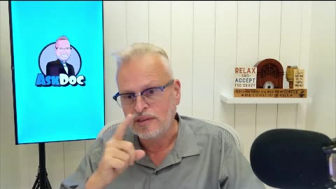 Ask Doc - July 11, 2025 - The Bible, Crushed Cajónes, and the Emasculation of Modern Man
