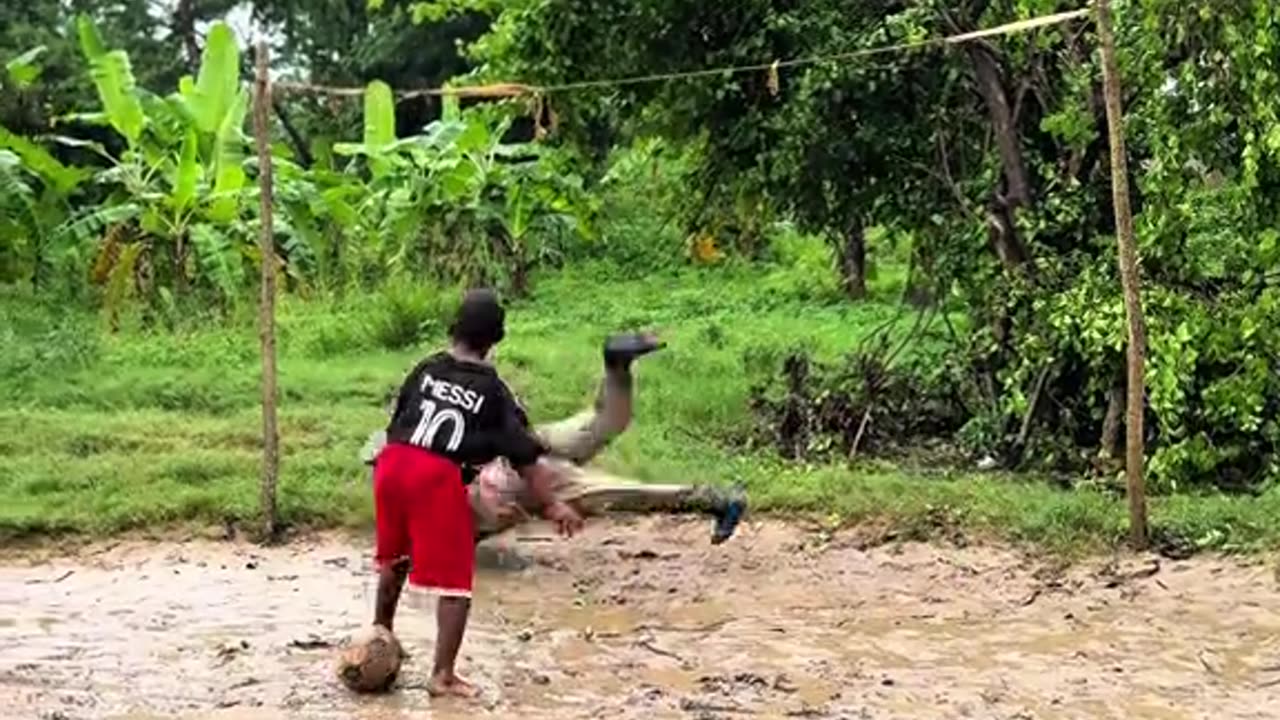 Fun video