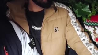 Manchester Usama Nadeem thought he was meeting a 14 year old girl late at night to abuse her.