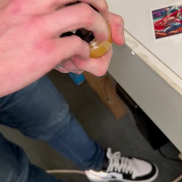 Ep. 117 "Sauce Walka with $hockoebottomboy$" by Patrick Henry The Batman