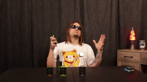 Muha meds carts old youtube