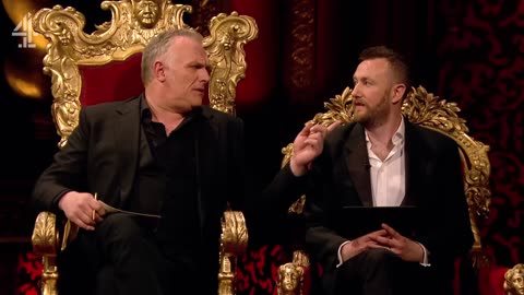 The Best Taskmaster Moments That Had Alex Horne Cracking Up!