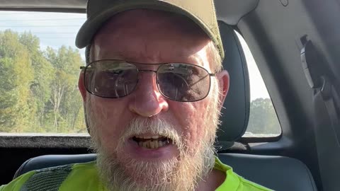 Crazy Redneck Commentary
