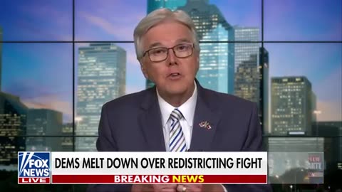 WHATEVER IT TAKES': Texas GOP weighs consequences for Dem leaders who fled the state