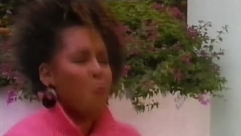 Vesta Williams - Once Bitten Twice Shy