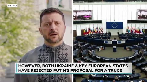 Zelensky Sabotaging Trump-Putin Meet? 2nd Attack Deep Inside Russia In 1 Day Oil Refinery Komi