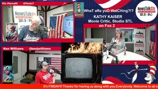 The Vic Porcelli Show – NewstalkSTL – 02-13-26