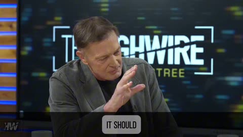 Andrew Wakefield reveals when he had his "moment of revelation". on Vaccines