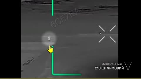 The enemy self-propelled guns took a very visible position somewhere in the Zaporizhzhia region,