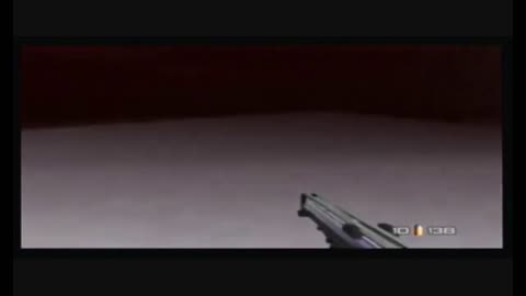 N64 Goldeneye 007 surface 2