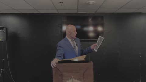 NWBC LIVE | Tuesday Service