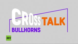 CrossTalk Bullhorns | Neo-Monroe doctrine