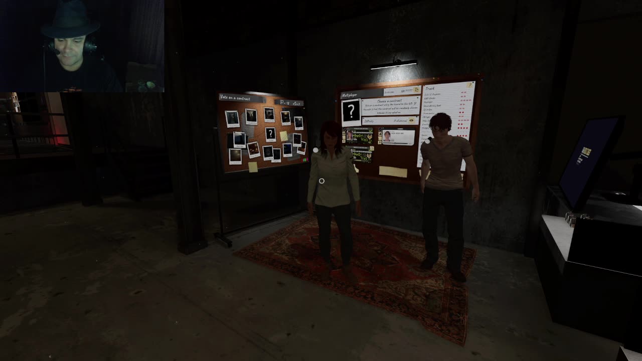 Ghost Huntin Inc. Celebrates Jikanjis BDay