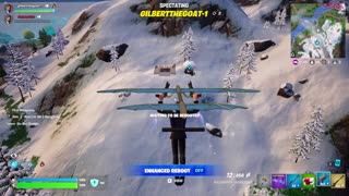 FORTNITE WEDNSDAY -07-02-2025