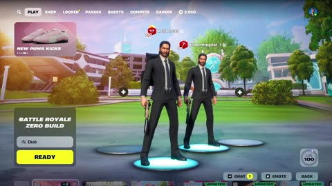 FORTNITE WEDNSDAY -07-02-2025