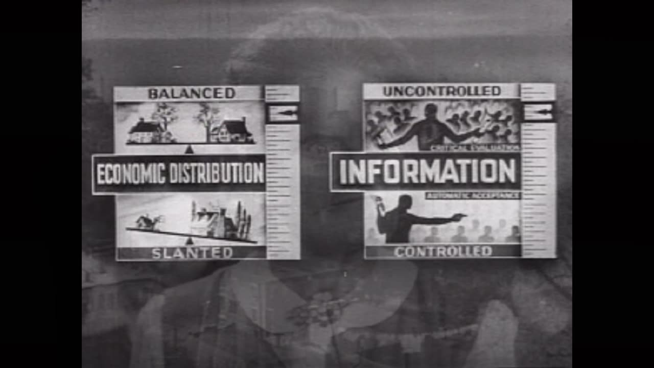 Unelected Deep State by Abrams Force