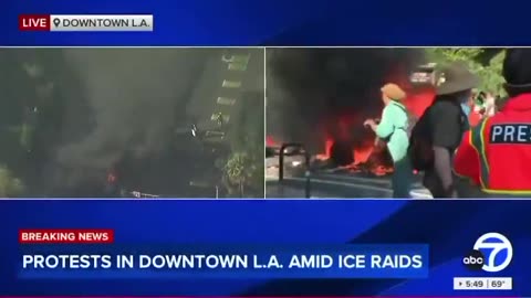 Riots