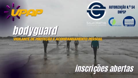 BodyGuard