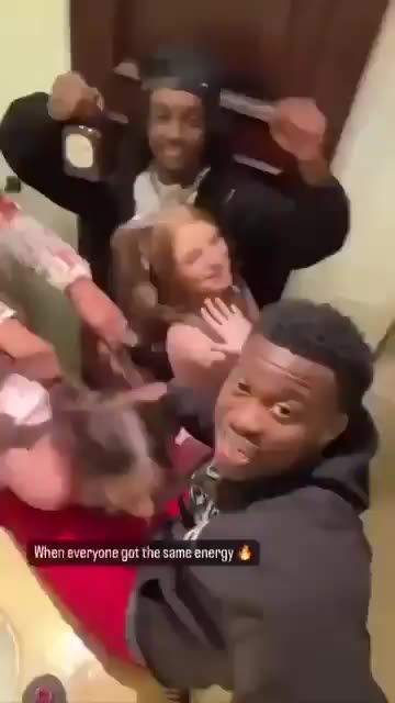 You're sick if you know what happens after this video 💀