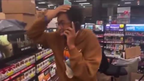 Predator Caught Trying to Meet 14-Year-Old Boy — Confrontation Turns Physical 🚨