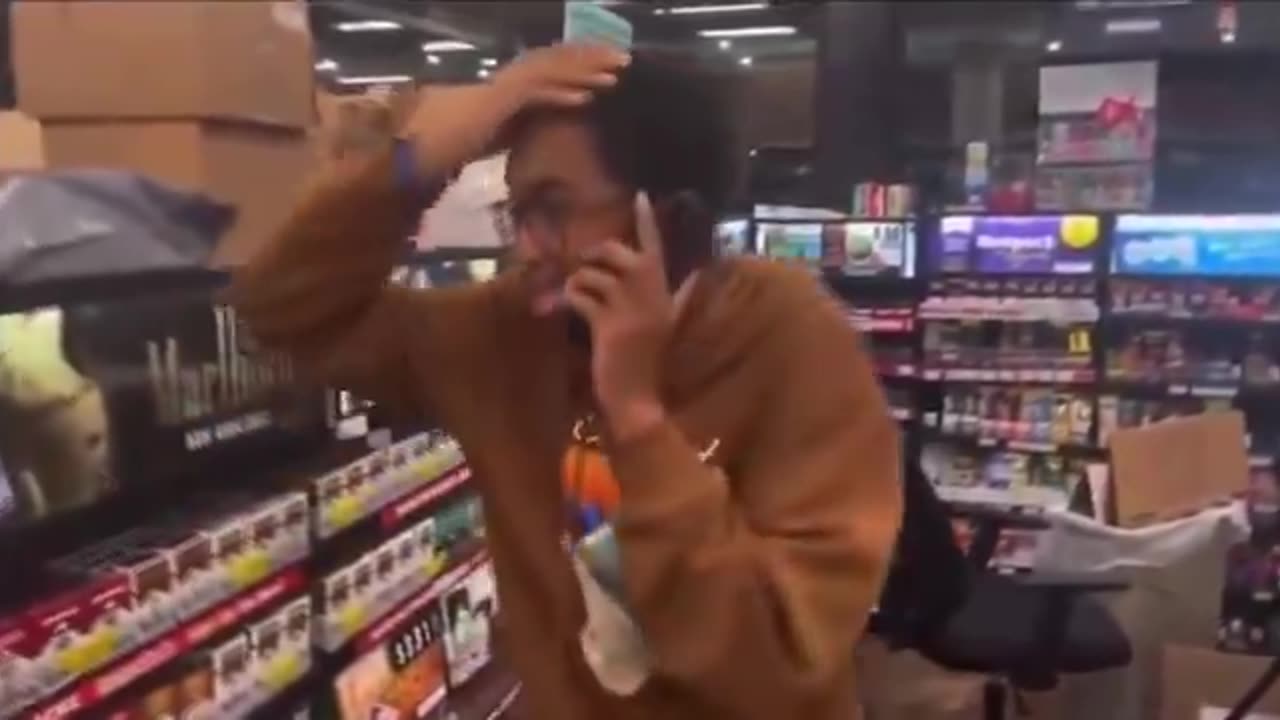 Predator Caught Trying to Meet 14-Year-Old Boy — Confrontation Turns Physical 🚨