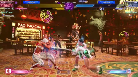 MARVEL RIVALS, Street Fighter 6 and Chess