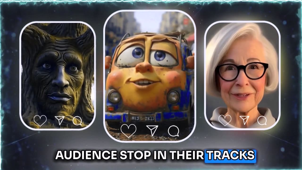 Unleash Your Imagination with FaceForm Warrior’s AI-Powered Transformations