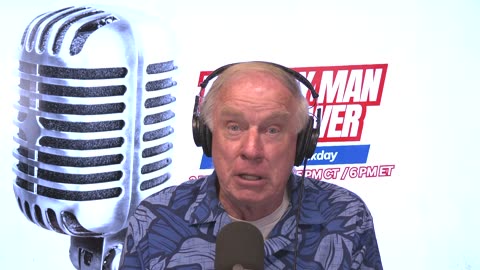 Episode 1294 - Pastor Mike Kestler and Pastor Joe Jackson on To Every Man An Answer