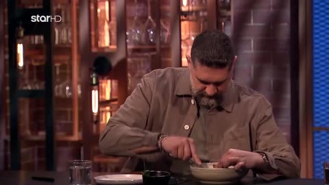 10.3.2025 - MasterChef - Επεισόδιο 35 - Star TV