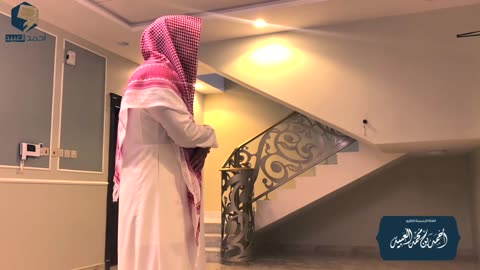 سورة الفرقان .. بأروع التراتيل يتجلى القارئ أحمد العبيد _ رمضان 1441هـ