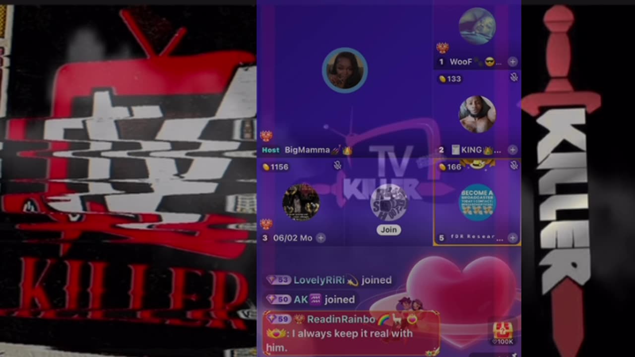 EBBIMAY 3rd SHIFT PANEL