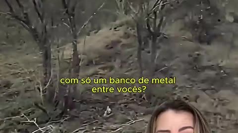 Isso é dar oportunidade para o azar
