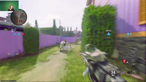 May the 4th be with this COD Grind.