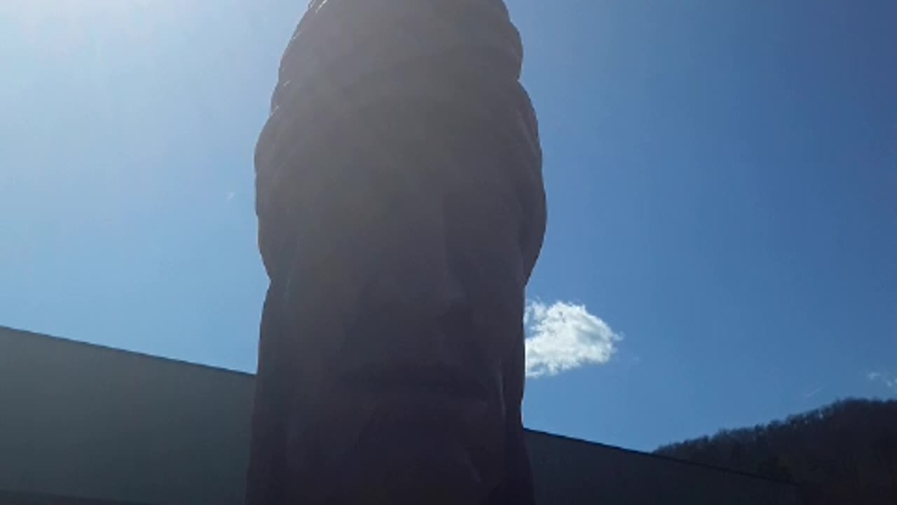 Honoring Sequoyah