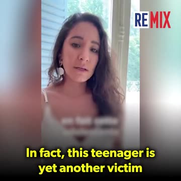 Diversity rapes French girl