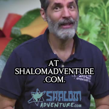 How Did Moses Live So Long? Rabbi Jeff Zaremsky Answers #Shorts #JeffZaremsky