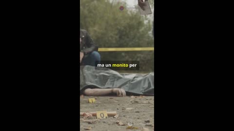 Il mistero di Diana Quer_
