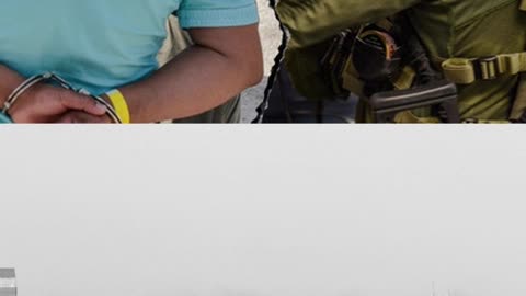 Federal Operation at Louisiana Racetrack: 80 Detained in Major Sweep 🚨🇺🇸