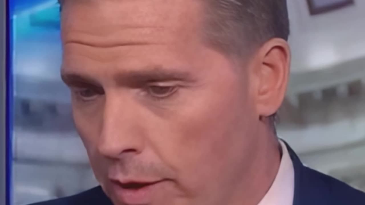 White House Backs Hegseth Amid SignalGate, Dismissing Security Concerns