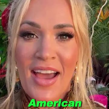 Carrie Underwood’s Future as Idol Judge in Doubt After Negative Fan Reactions - WorldEye