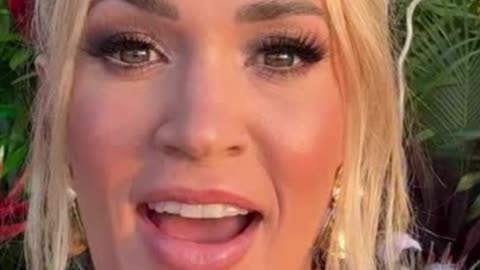Carrie Underwood’s Future as Idol Judge in Doubt After Negative Fan Reactions - WorldEye