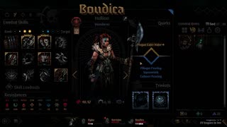 Darkest Dungeon 2 (PC) E1.34