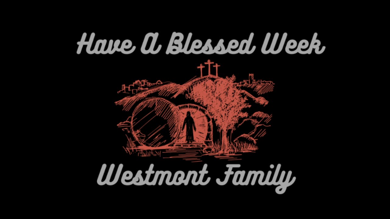 Westmont Service!