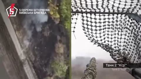 🚀🇺🇦 Ukraine Russia War | Ukrainian Tanks Assault Russian Positions | RCF